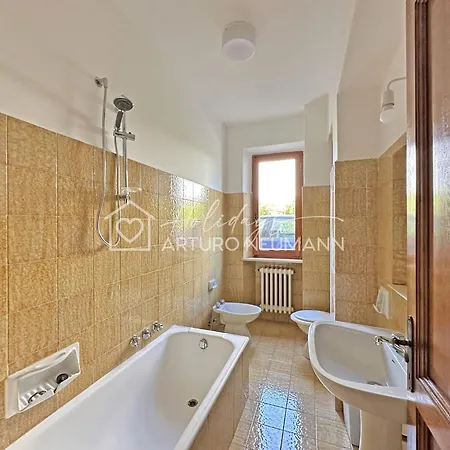 펜션 630 - Giulia Con Ampio Giardino E Bellissima Vista Mare - Inclusa Nel Prezzo